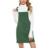 Green-dress