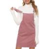 Pink-dress