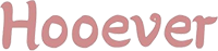 Hooever